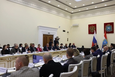 Выездной методический семинар по вопросам социально-культурного развития цыган