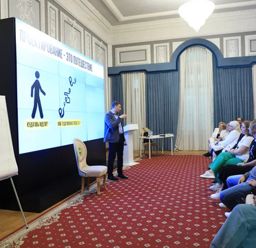 Мероприятия, направленные на поддержку программной и проектной деятельности ФНКА и иных некоммерческих организаций, осуществляющих деятельность в сфере реализации государственной национальной