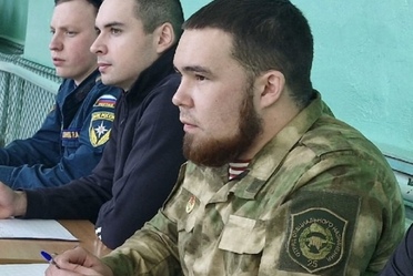 СИМВОЛ СПЛОЧЕННОСТИ