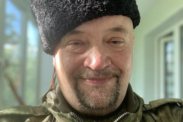 ФРОНТОВОЙ ОКОП ДРУЖБЫ