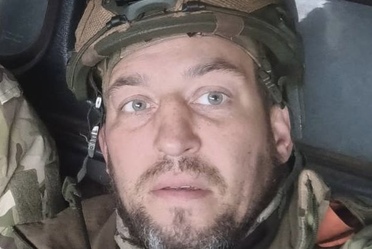 ГЕРОЙ СРЕДИ НАС