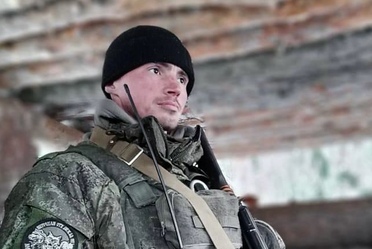 ЛОПАРЬ - ВОИН СЕВЕРА