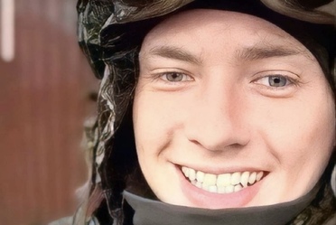 ШАГНУВ НАВСТРЕЧУ МЕЧТЕ