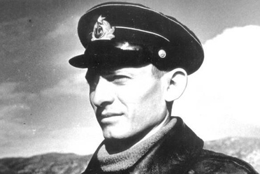 ПРОТОТИП ГЕРОЯ ПОЭМЫ