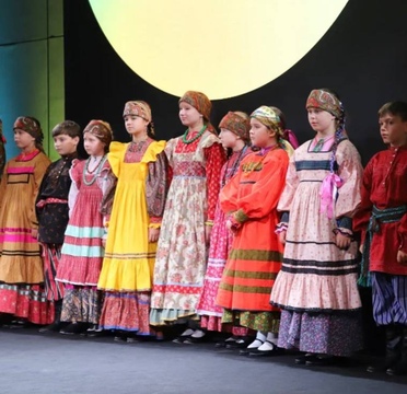 В Москве состоялась церемония награждения победителя Телевизионного шоу «Дом Лайв Дети»