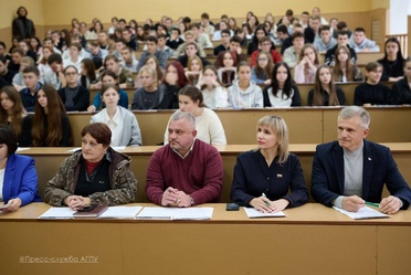 Акция «Большой этнографический диктант» шагает по стране