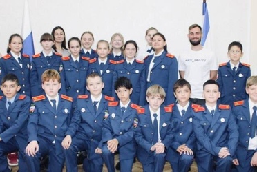 К Всероссийской акции «Я - россиянин» присоединились Республика Крым и Волгоградская область