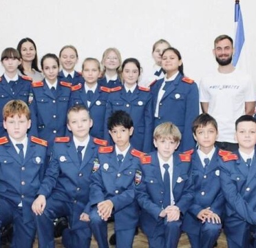 К Всероссийской акции «Я - россиянин» присоединились Республика Крым и Волгоградская область