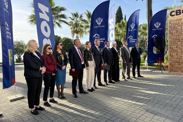 Республика Абхазия приняла эстафету в рамках Международного проекта по сохранению исторической памяти «СВОИ»