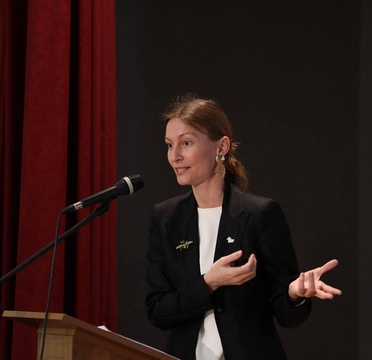 В Республике Абхазии состоялось интерактивное занятие «Ценности, которые нас объединяют»