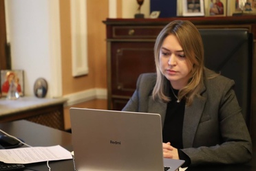 Состоялось заседание коллегии Министерства культуры Республики Татарстан