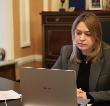 Состоялось заседание коллегии Министерства культуры Республики Татарстан