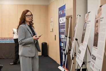 В Мурманской области открыли выставку «СВОИ»