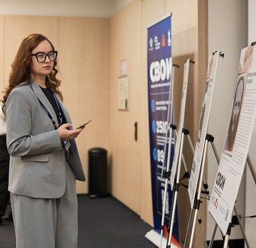 В Мурманской области открыли выставку «СВОИ»