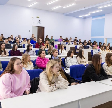 В Республике Башкортостан прошла лекция «17 традиционных ценностей России»