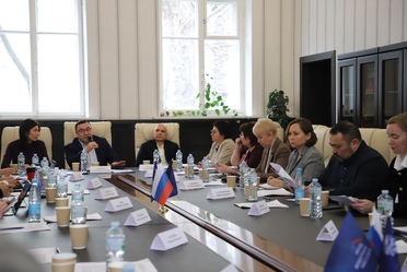 Дом народов России провёл Правовой семинар-совещание по вопросам защиты прав коренных малочисленных народов Российской Федерации