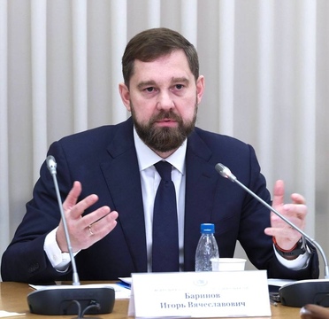 Руководитель Дома народов России приняла участие в работе заседания Комитета Государственной Думы по делам национальностей