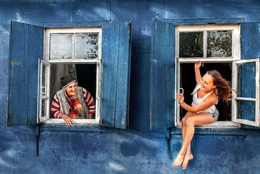 День адыгского (черкесского) языка и письменности