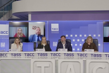 В России представили модель передачи традиционных ценностей поколению Альфа