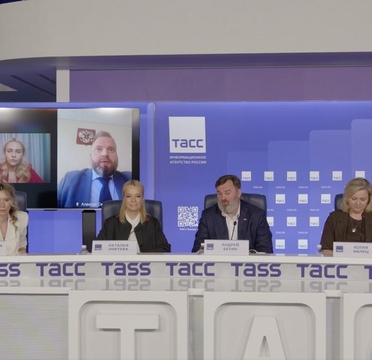 В России представили модель передачи традиционных ценностей поколению Альфа