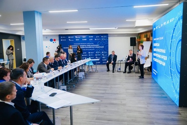 ПРАВОВОЙ СЕМИНАР-СОВЕЩАНИЕ ПО ВОПРОСАМ ЗАЩИТЫ ПРАВ КОРЕННЫХ МАЛОЧИСЛЕННЫХ НАРОДОВ РОССИЙСКОЙ ФЕДЕРАЦИИ