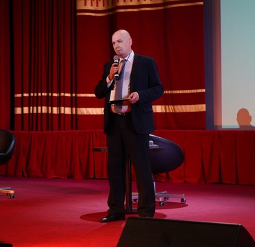 25 декабря 2020 Семинар-совещание ФГБУ "Дом народов России"