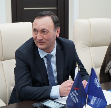 2 марта 2021 Методический семинар и мастер-класс по социальному проектированию