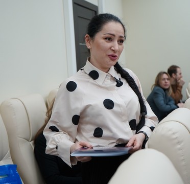 2 марта 2021 Методический семинар и мастер-класс по социальному проектированию