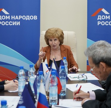 2 марта 2021 Методический семинар и мастер-класс по социальному проектированию