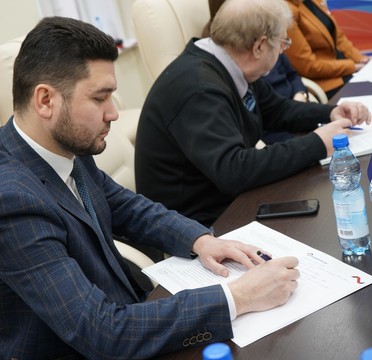 2 марта 2021 Методический семинар и мастер-класс по социальному проектированию