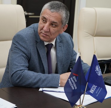 2 марта 2021 Методический семинар и мастер-класс по социальному проектированию