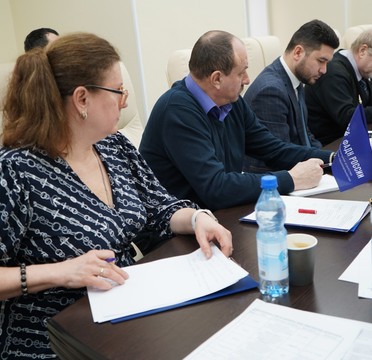 2 марта 2021 Методический семинар и мастер-класс по социальному проектированию