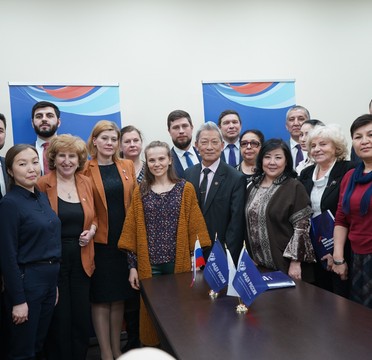 2 марта 2021 Методический семинар и мастер-класс по социальному проектированию